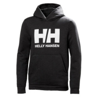 Helly Hansen - Černá