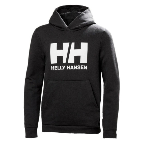 Helly Hansen - Černá