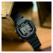 Dámské hodinky CASIO LA-20WH-1AEF (zd596a)