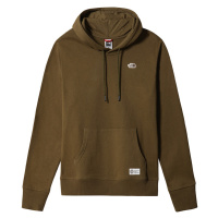 The North Face W Heritage Recycled Hoodie