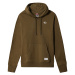 The North Face W Heritage Recycled Hoodie