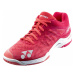 Dámská sálová obuv Yonex Power Cushion Aerus 3 Pink, EUR = 26.0 cm (YONEX)