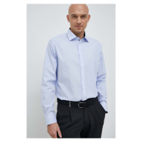 Košile Birkenstock Shaped slim, s klasickým límcem, 01.253700