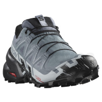 Salomon Speedcross 6 GTX W L47302300 - flint stone/black/heather