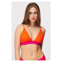 Podprsenka Rib Bralette DKNY