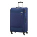 American Tourister Heat Wave Spinner 80/30 Navy