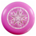 Frisbee UltiPro-FiveStar pink