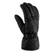 Pánské lyžařské rukavice Viking DEVON černá