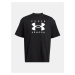 UA M HW OS Branded SS Triko Under Armour