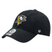 '47 Brand NHL Pittsburgh Penguins Cap Černá