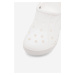 Pantofle Crocs BAYA 10126-100 Materiál/-Velice kvalitní materiál