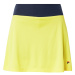 FILA Sportovní sukně 'Elliot' námořnická modř / žlutá / červená