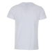 Degré Celsius T-shirt manches courtes homme CEGRADE Bílá