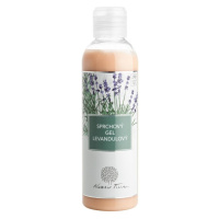 Nobilis Tilia Sprchový gel Levandulový 200 ml