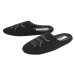 LIVERGY® Pánská domácí obuv (černá)