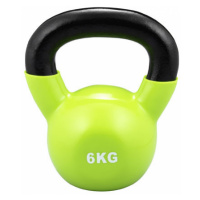 Trendy Sport Kettlebell, 6 kg, zelená