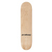 Enuff - Classic Deck 7,5“/7,75“/8“/8,25“/8,5“ Natural - deska Rozměry: