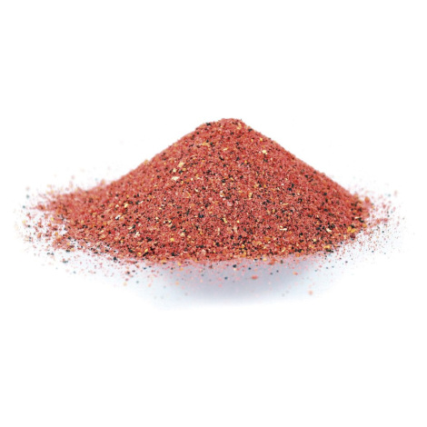 Mivardi Method feeder mix 1kg - Krill & Robin Red