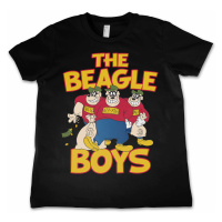 Disney tričko, The Beagle Boys, dětské