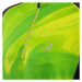Klimatex CHOREB Pánský cyklistický dres, zelená, velikost