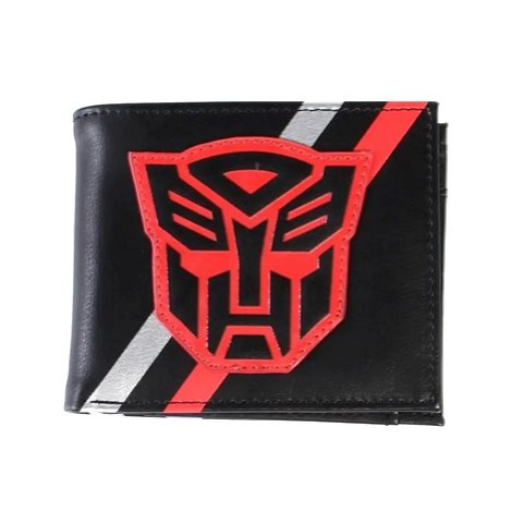 DIFUZED Transformers - otevírací peněženka