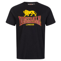 Pánské tričko Lonsdale 115006-Black