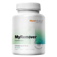 Mycomedica MyRemover 1 90 kapslí