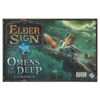 Fantasy Flight Games Elder Sign: Omens of the Deep