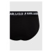 Spodní prádlo Karl Lagerfeld pánské, černá barva
