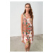 Vamp - Letní dámské šaty – Ibiza 18466 - Vamp