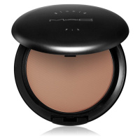 MAC Cosmetics Studio Tech pudr odstín Dark 12 g