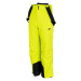 Chlapecké lyžařské kalhoty Jr HJZ22 JSPMN001 45S - 4F
