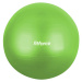 Fitforce GYM ANTI BURST Gymnastický míč / Gymball, zelená, velikost