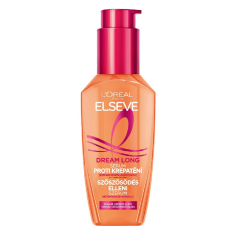 Loréal Paris Elseve Dream Long Go Sleek sérum 100 ml