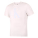 Calvin Klein S/S CREW NECK Pánské tričko, bílá, velikost