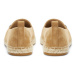 Espadrilky LAUREN RALPH LAUREN