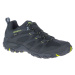 Pánské boty Merrell Claypool Sport GTX 500179 black/keylime 10UK