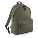 BagBase Unisex městský batoh 18 l BG125 Olive Green