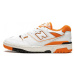 New Balance 550 Syracuse