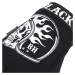 Moto rukavice W-TEC Black Heart Hell Rider černá