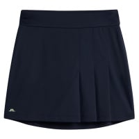 J.Lindeberg Thea JL Navy Sukně