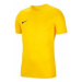 Nike JR Dry Park Vii Žlutá