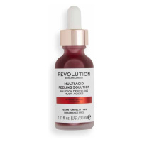 Revolution Skincare Multi Acid Peeling Solution Na Obličej 30 ml