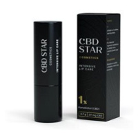 CBD STAR Intensive Lip Care – 1% CBD
