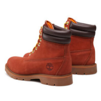 Turistická obuv Timberland