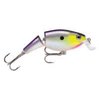 Rapala wobler jointed shallow shad rap pds - 5 cm 7 g