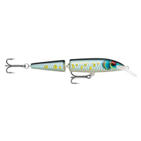 Rapala wobler jointed floating scrb 13 cm 18 g
