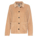 Sako camel active blazer caramel - soft blue