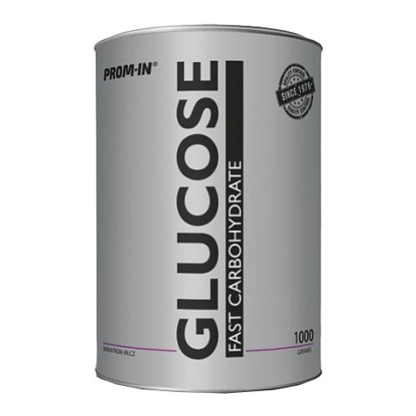 Prom-In Glucose Fast Carbohydrate 1000 g