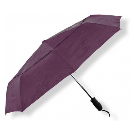 Lifeventure outdoorový deštník Trek Umbrella M purple | Modio.cz